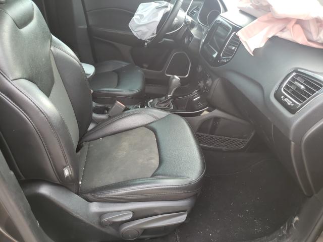 Jeep Compass II 2019