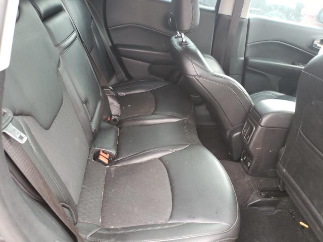 Jeep Compass II 2019