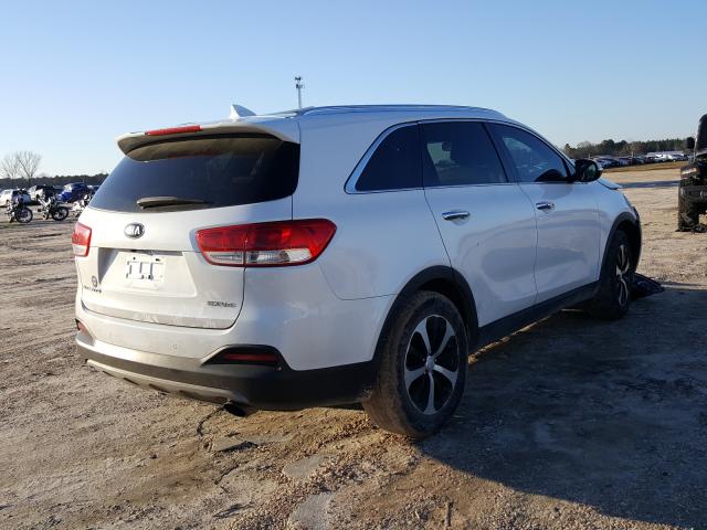Kia Sorento III 2018