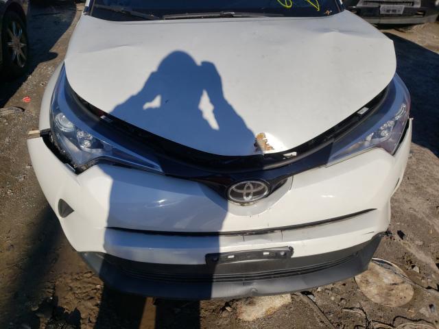 Toyota CH-R I 2020