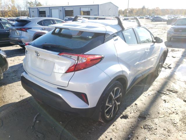 Toyota CH-R I 2020