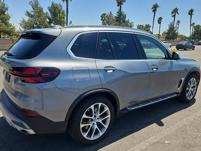 BMW X5 2024