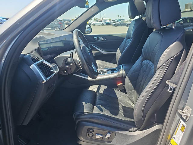 BMW X5 2024
