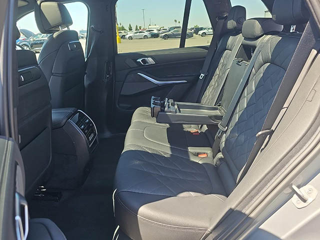 BMW X5 2024