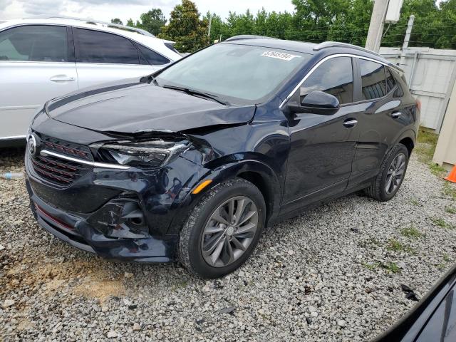 Buick Encore GX 2020