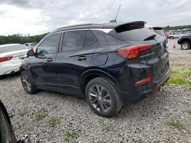 Buick Encore GX 2020