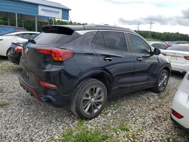 Buick Encore GX 2020