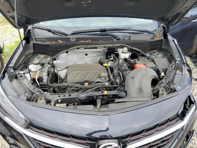 Buick Encore GX 2020