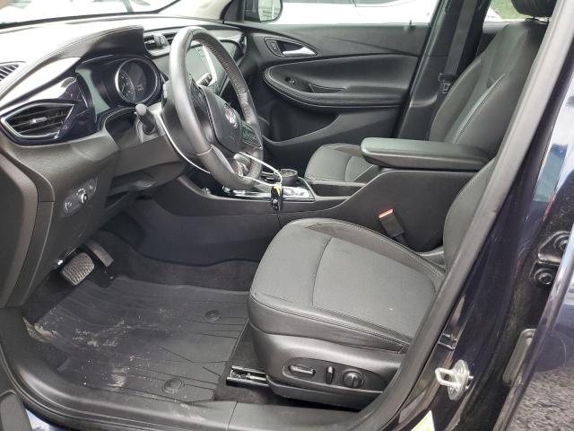 Buick Encore GX 2020