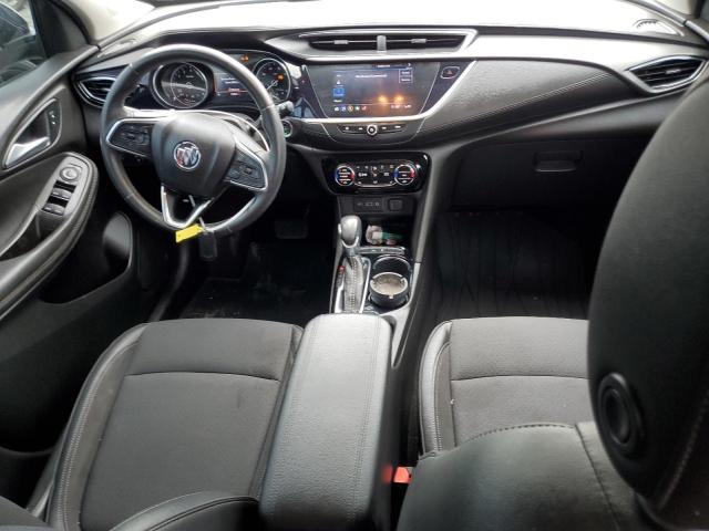 Buick Encore GX 2020