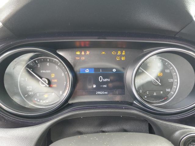 Buick Encore GX 2020