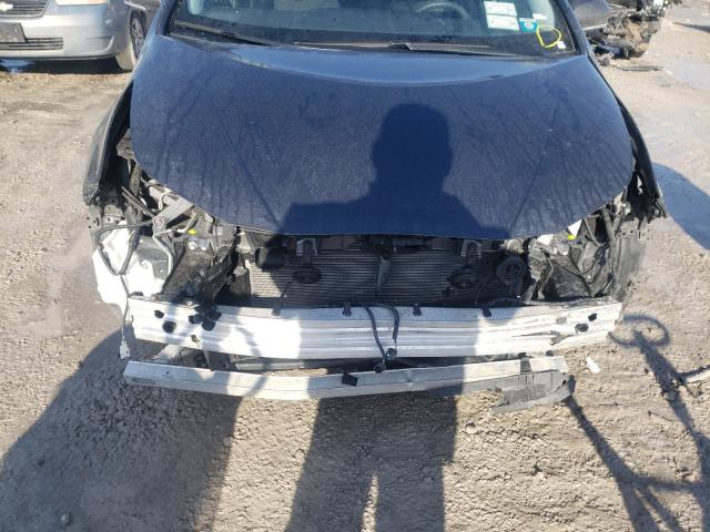 Toyota Prius IV (XW50) Рестайлинг 2020