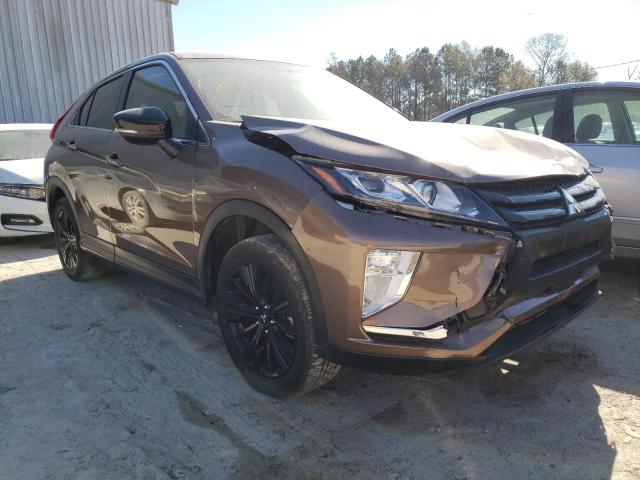 Mitsubishi Eclipse Cross I 2019