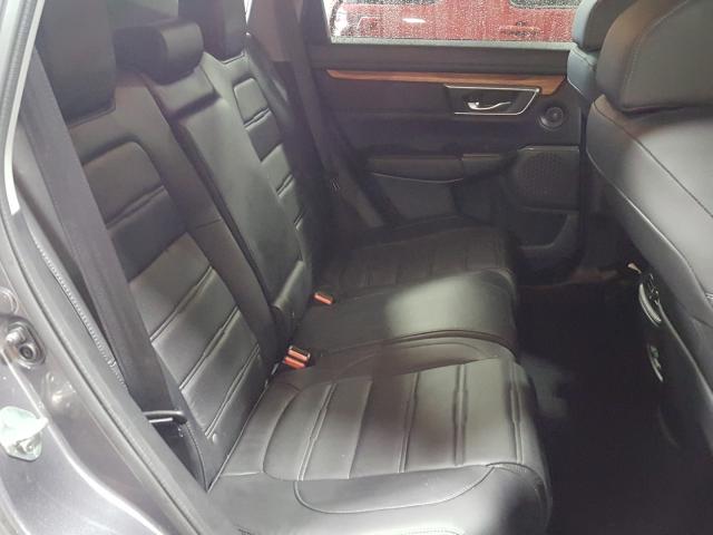 Honda CR-V V 2019