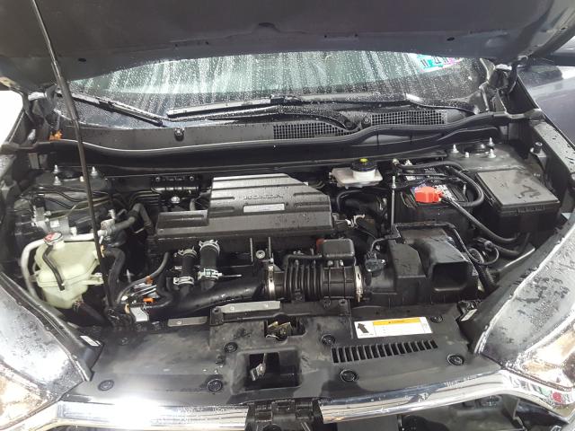 Honda CR-V V 2019