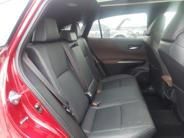 Toyota Venza II 2021