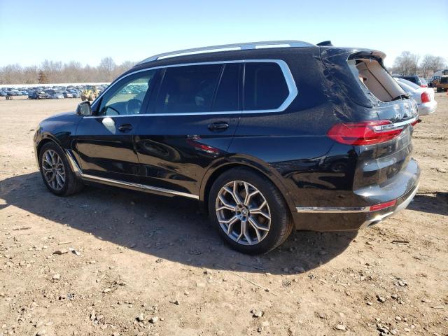 BMW X7 2020