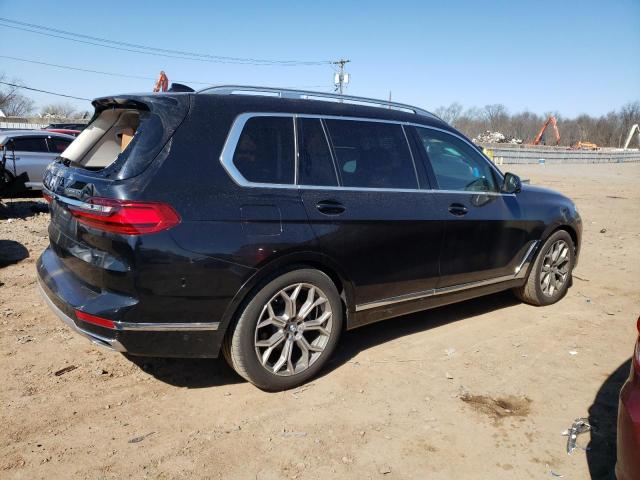BMW X7 2020