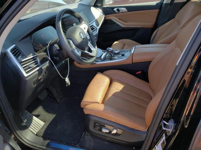 BMW X7 2020