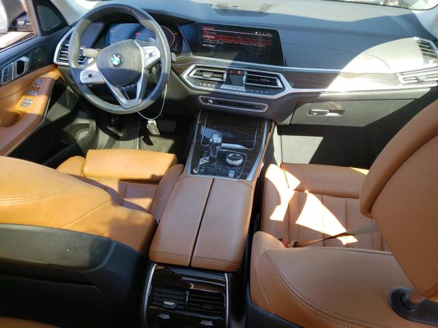 BMW X7 2020