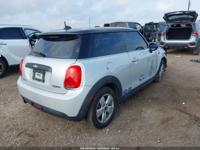 Mini Cooper 2017