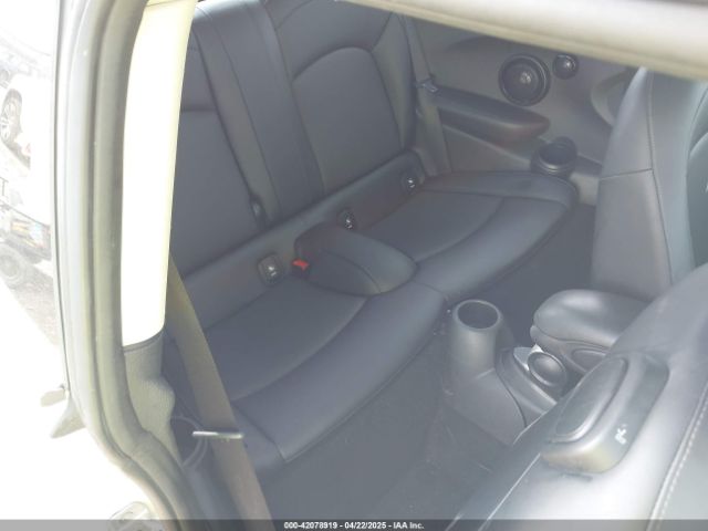 Mini Cooper 2017
