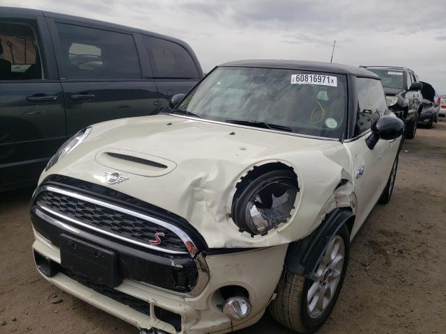 Mini Cooper III 2020
