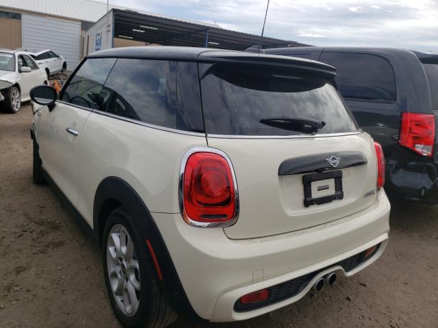 Mini Cooper III 2020