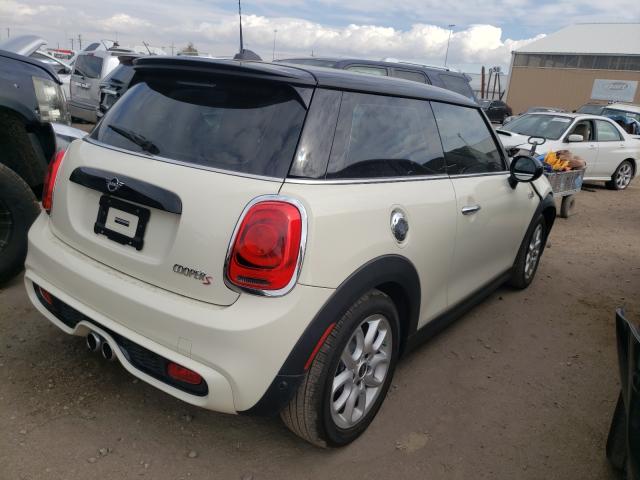 Mini Cooper III 2020