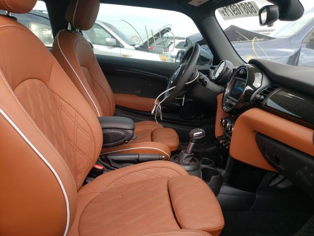 Mini Cooper III 2020
