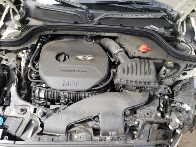Mini Cooper III 2020