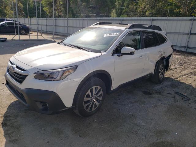 Subaru Outback 2022