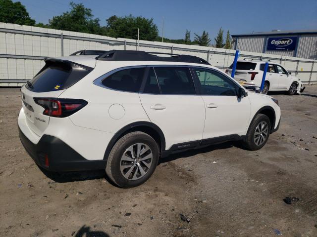 Subaru Outback 2022