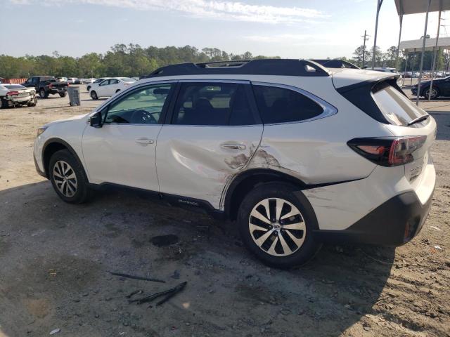 Subaru Outback 2022