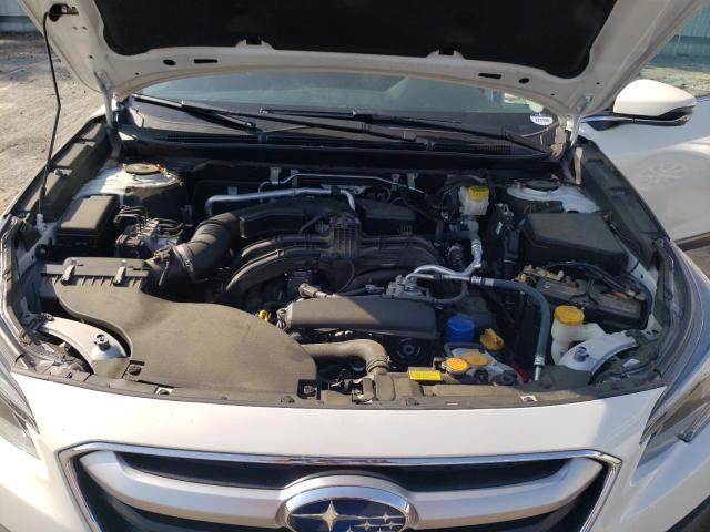 Subaru Outback 2022