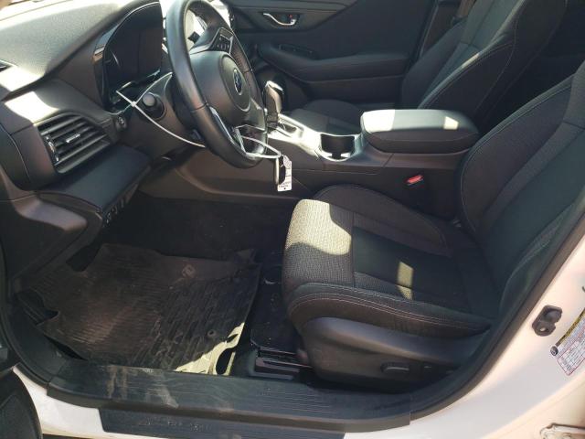 Subaru Outback 2022