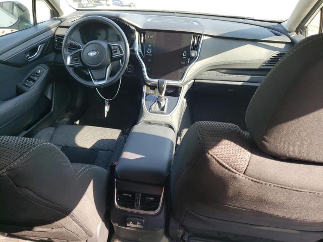 Subaru Outback 2022