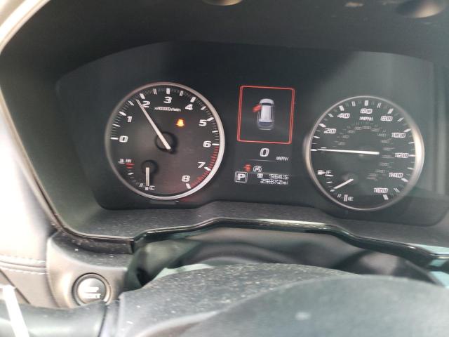 Subaru Outback 2022