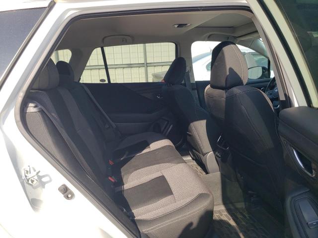 Subaru Outback 2022