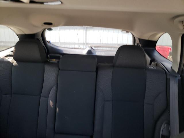 Subaru Outback 2022