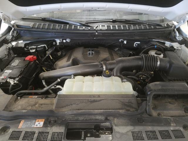 Lincoln Navigator IV 2017