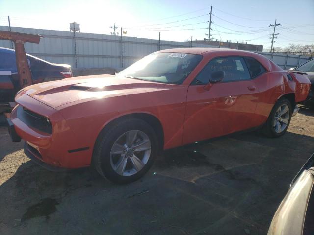 Dodge Challenger 2023