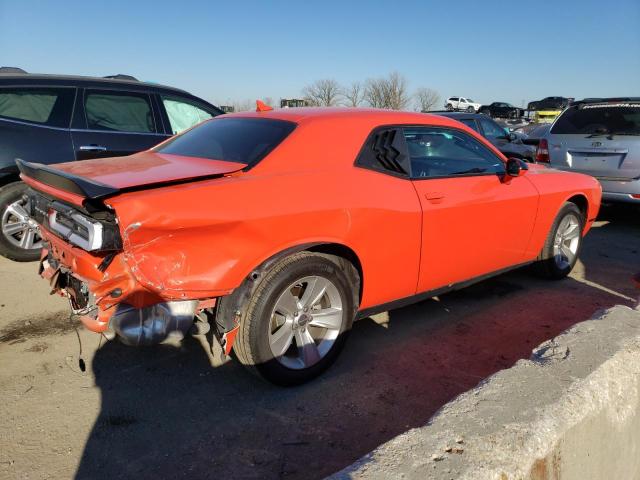 Dodge Challenger 2023