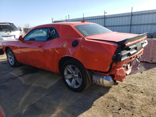 Dodge Challenger 2023