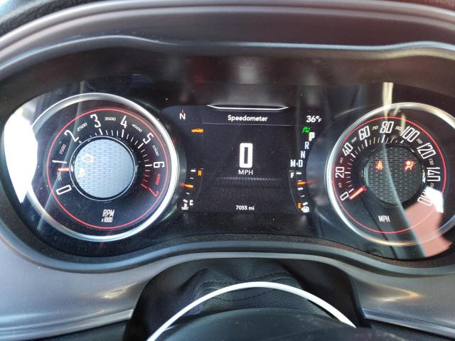 Dodge Challenger 2023