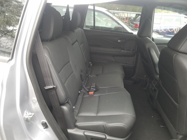 Honda Passport III 2020