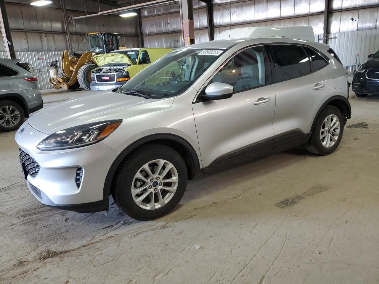 Ford Escape 2020