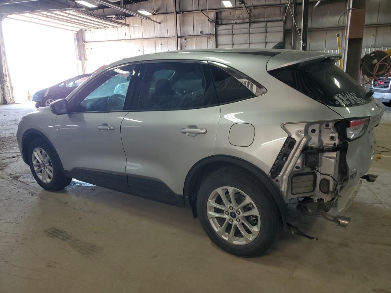Ford Escape 2020