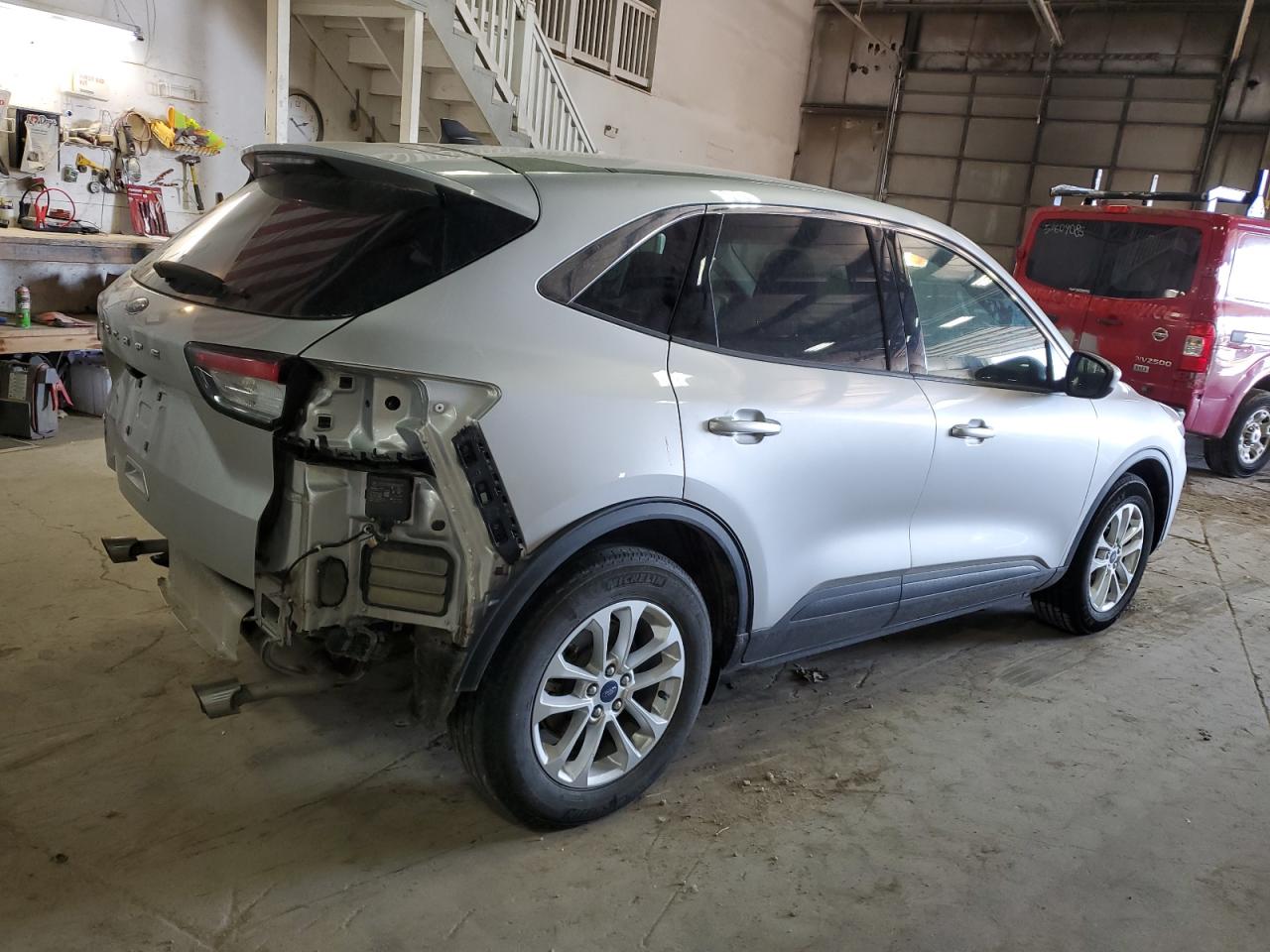 Ford Escape 2020