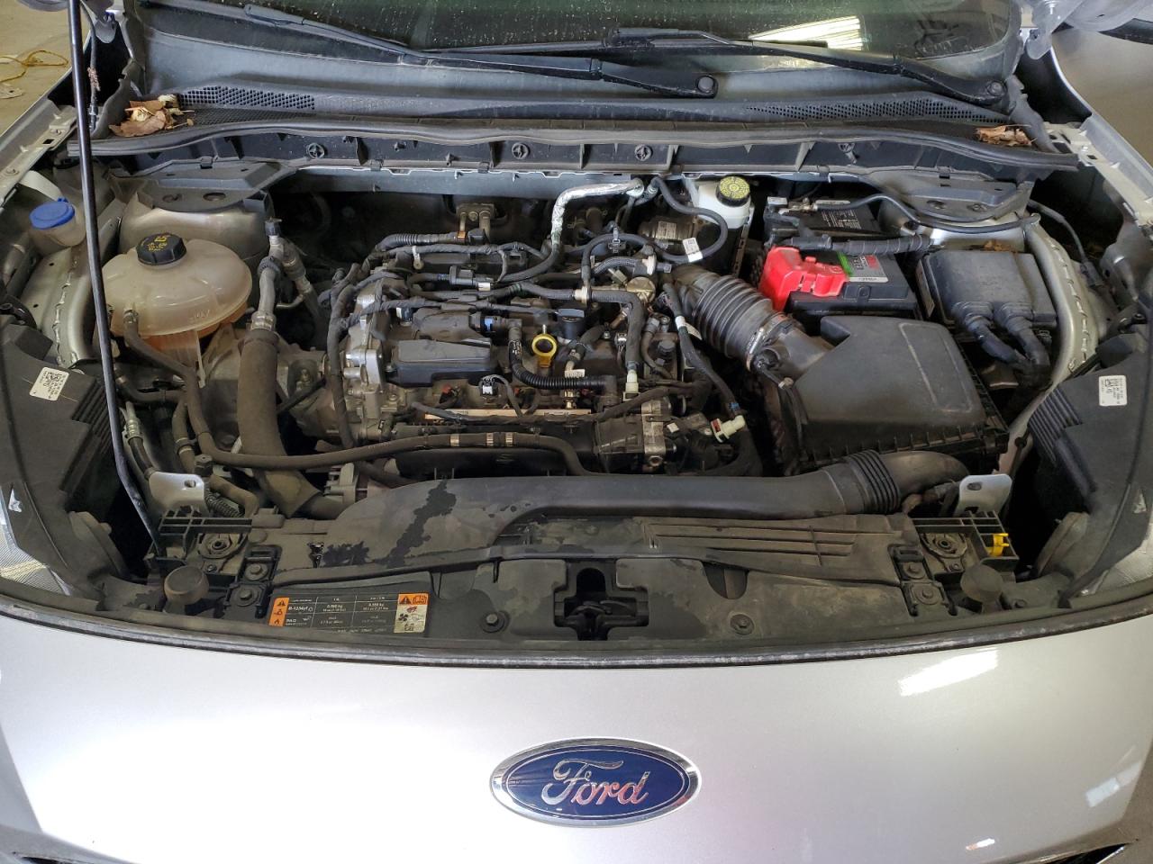 Ford Escape 2020